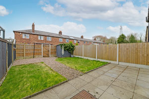 Garden- click for photo gallery